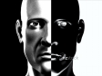 Black White 664